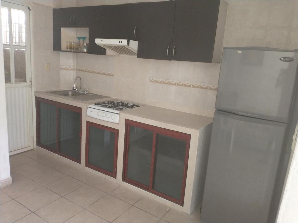 شقة Casa Con Alberca!! Ixtapa زيهواتانيجو المظهر الخارجي الصورة