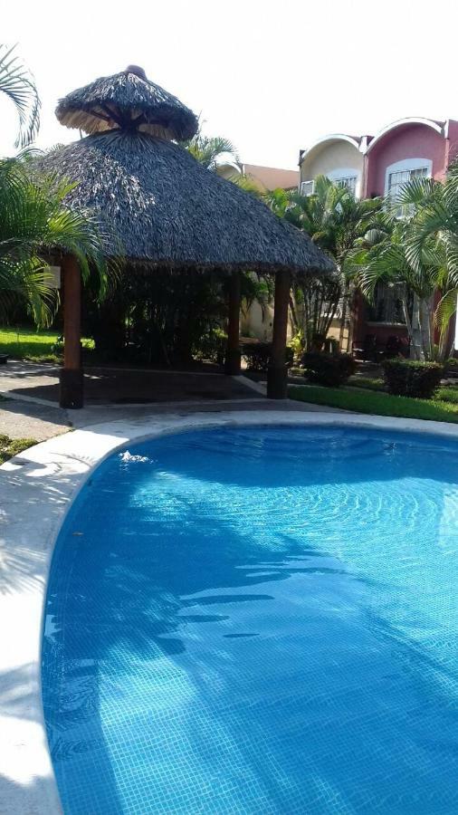 شقة Casa Con Alberca!! Ixtapa زيهواتانيجو المظهر الخارجي الصورة